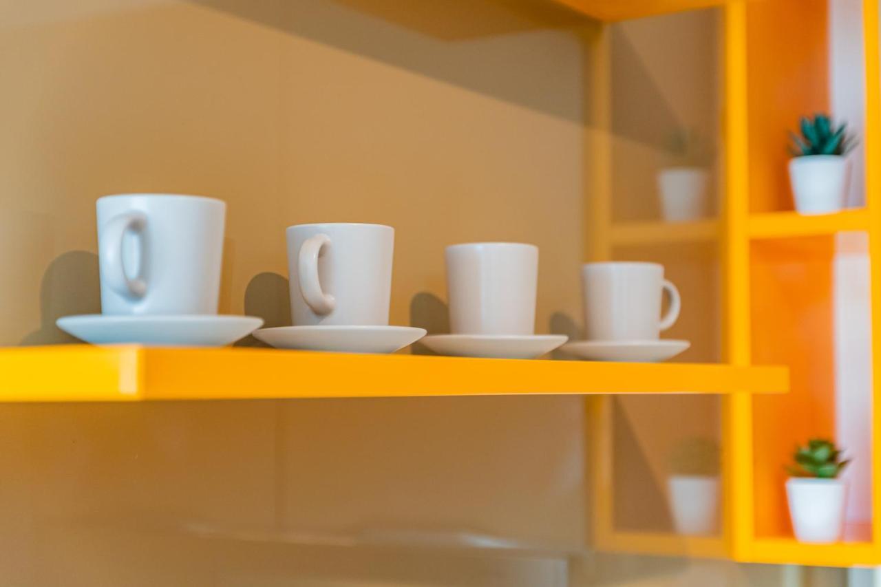 Flexible Selfcheckins 30 - Zagreb - Garage - Electric Vehicle Ccharger - Big Loggia - New - Apartments Repinc 30 Buitenkant foto
